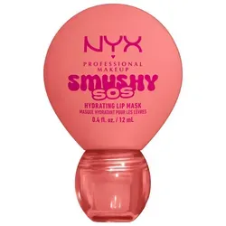 Lippenpflege von NYX Professional Makeup!