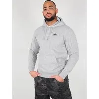 Hoodie ALPHA INDUSTRIES 