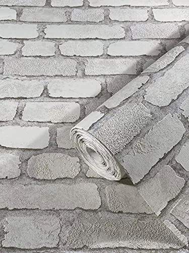 Tapeten Weiß von marburg