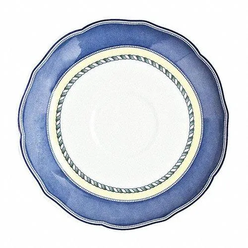 Hutschenreuther Medley Tee Untertasse 14 cm Medley 02013-720350-14641