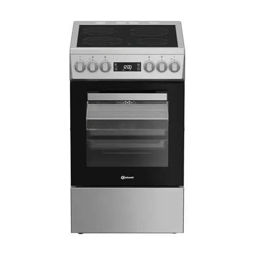 Bauknecht Standherd B5V8LMX von Bauknecht