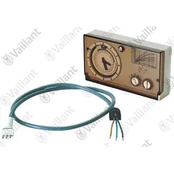 Vaillant Elektronischer Regler VCT 252952 von Vaillant