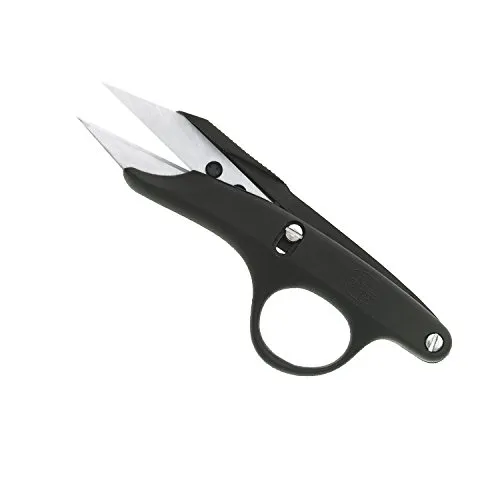 Einringschere ''Finny''11 cm gerade