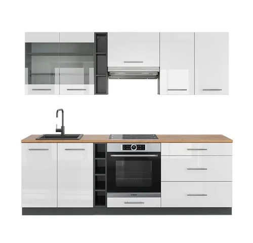 Küchenzeilen bis 1000 Euro von Vicco