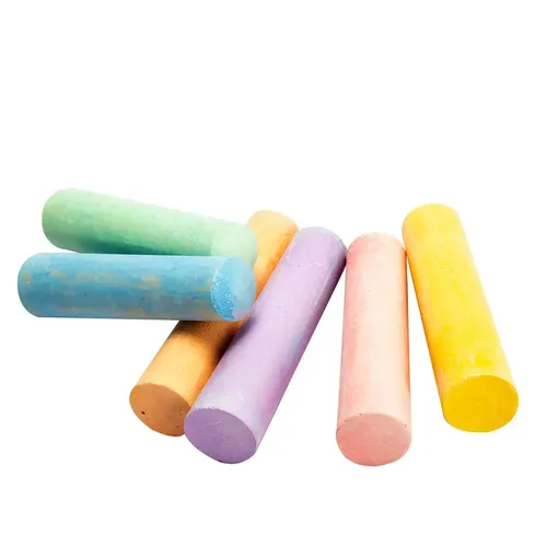 Straßenmalkreiden 6