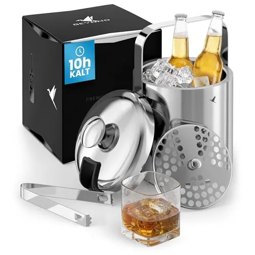 Getränkewannen & -kühler von Beyond