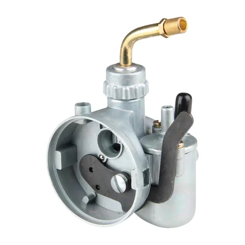 Vergaser für Puch MS50 SDP MV MSV DS VZ 12mm - Hochwertiger Tuning-Vergaser 12 mm für Mofa und Mokick, verbessert die Leistung und sorgt für ein optimales Fahrvergnügen.