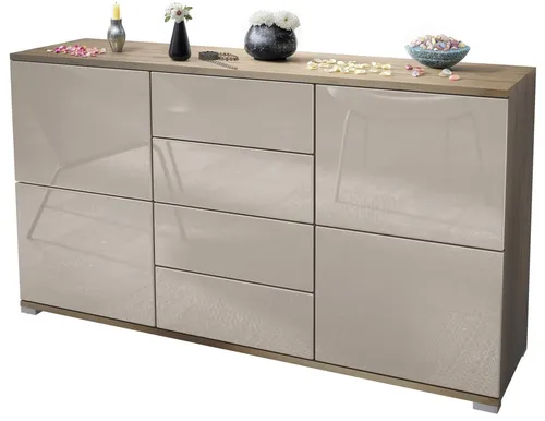 Vladon Sideboard Rova V1 von Vladon