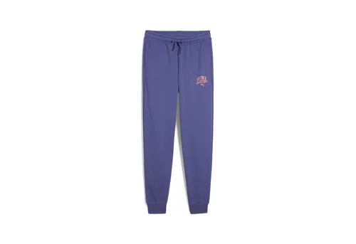 PUMA Trainingshose CLASS SWEATPANTS TR G für Jugendliche, sportlicher Stil, mit Eingrifftaschen