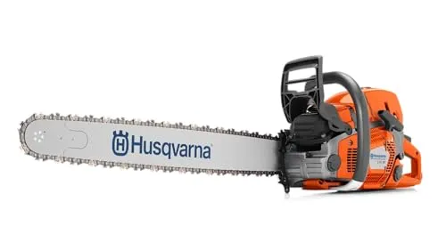 Husqvarna 572 XP Benzin Motorsäge 45 cm