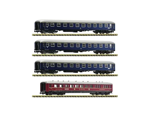 FLEISCHMANN Modelleisenbahn & Eisenbahnsets von FLEISCHMANN