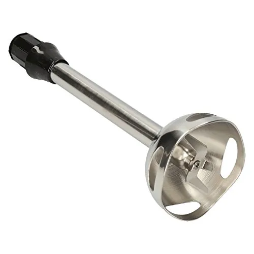 Ersatzteil - Mixfuß, original - Bosch Siemens - Zubehör für Elektrowerkzeug, original Mixfuß 00657259 für zahlreiche Bosch Küchenmaschinen, sorgt für optimale Mix-Ergebnisse und Langlebigkeit.