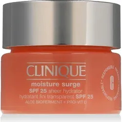 Clinique Moisture Surge Crema Hidratante Spf25 30ml@ von Clinique
