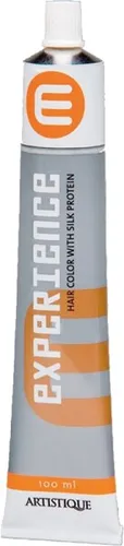Produktbild Artistique Experience Haircolor 9.1 Hell-Hell-Aschblond 100 ml Haarfarbe