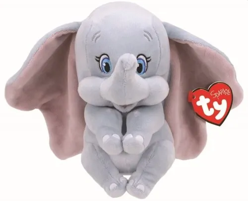 Ty Beanie Babies Disney Dumbo 15cm