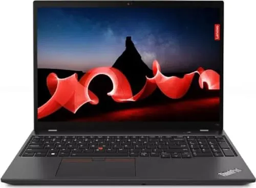 TS/ThinkPad T16 G2 / i5-1335U / 32GB / 512GB SSD / 16.0