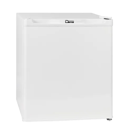 Dema Mini Gefrierbox GB 35 L – Kompakte Gefriertruhe für Zuhause und Camping