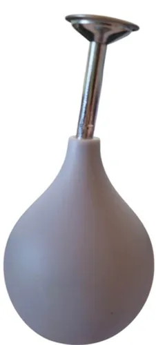 Dekowunder Zerstäuberflasche KLEIN GRAU Pflanzen Sprüher 240 ml – Zerstäuber für Blumen & Pflanzen