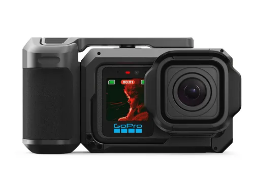 Videokameras bis 1000 Euro von GoPro