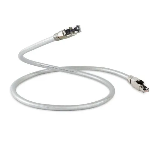 QED Reference Ethernet 2,0m CAT 8.1 Netzwerkkabel