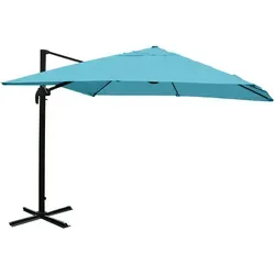 Sonnenschirme Türkis von Mendler