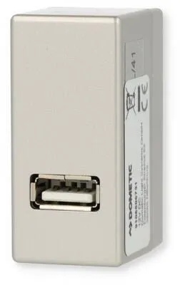 Produktbild Dometic 2A USB-Ladeadapter für Stromschiene