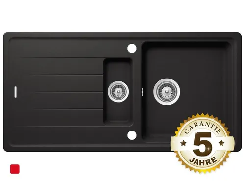 Schock Superb D-150 A Nero von Schock