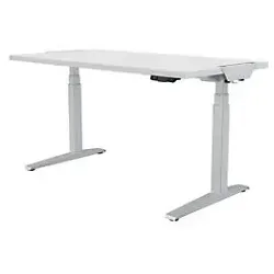 Produktbild Fellowes Levado Elektrisch Höhenverstellbar Sitz-Stehschreibtisch