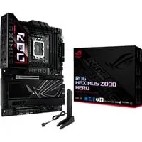 ASUS ROG MAXIMUS Z890 HERO Mainboard von ASUS