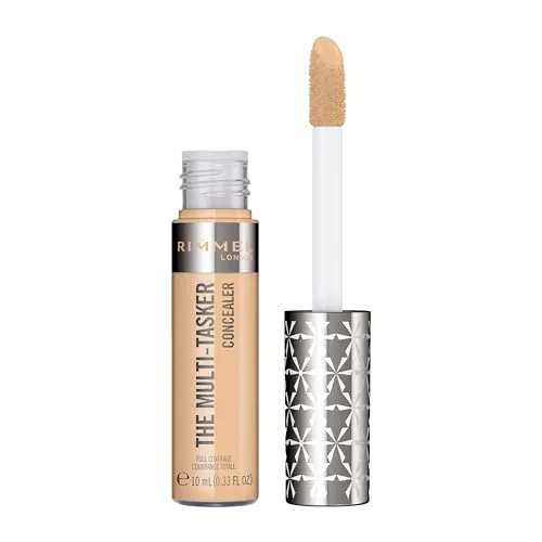 The Multi-Tasker Concealer 030-Light