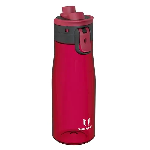 Super Sparrow Trinkflasche 1L