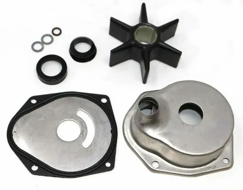 Mercury Verado 135-150-175-200-225-250-275 Wasserpumpe Kithousing R: 817275A08