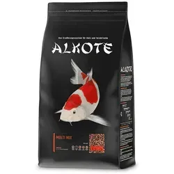 AL-KO-TE Multi Mix 9 KG 6 mm von ALKOTE