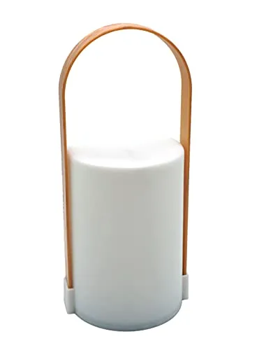 Spetebo LED Tischlampe mit 2 Funktionen