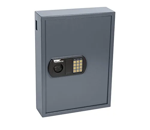 ProfiOffice OfficeForce® Schlüsseltresor mit Elektronikschloss