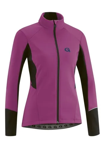 Gonso Fahrradjacke FURIANI Damen Softshell-Jacke von Gonso