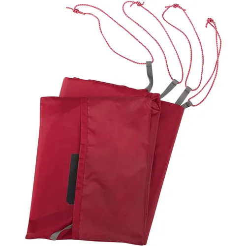 MSR Footprint Universal 2 Personen Zeltunterlage von MSR