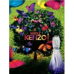 Kenzo Madly Eau de Parfum 80ml von Kenzo