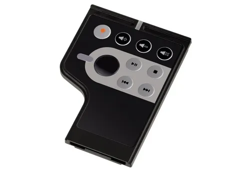 Präsentationsfernbedienungen von Hama