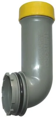 Schwenkarmausguss für Abwassertank C2/C3/C4