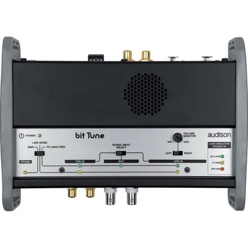 Produktbild Audison bit Tune