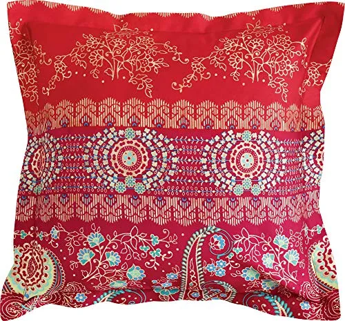 Bassetti Bettwäsche Rot von Bassetti