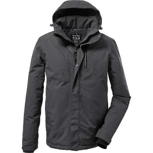 KILLTEC Herren Outdoorjacke 