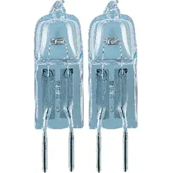 Osram G4 Halogen Stiftsockellampe Halostar 12V 5W