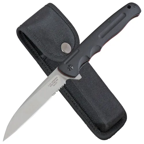 Herbertz Jagdmesser von Herbertz