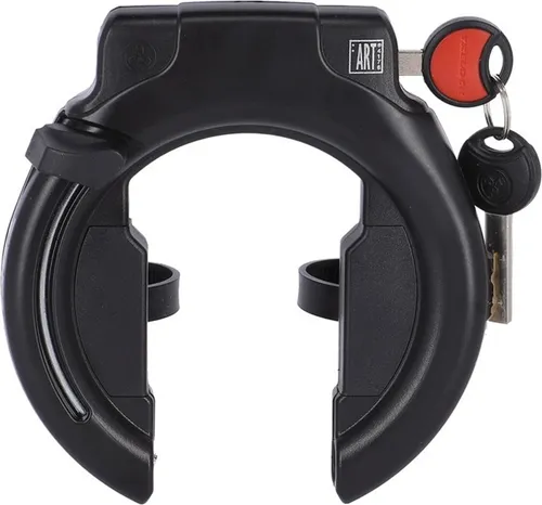 Trelock RS 453 P-O-C NAZ Fahrradschloss