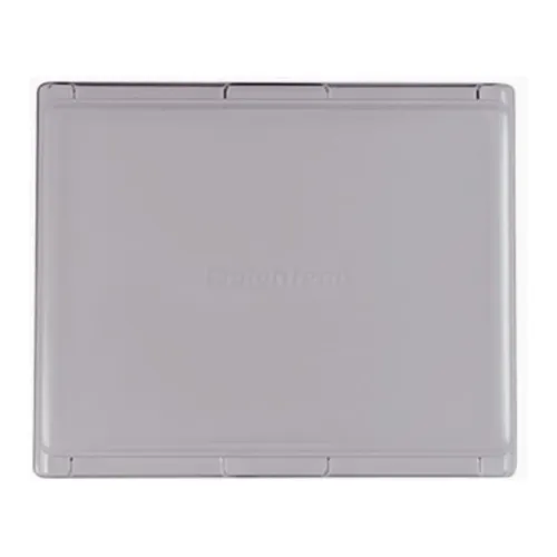 Elektron Protective Cover PL-2s - Fahrradhelme, maßgeschneiderte Plastikabdeckung für Elektron Geräte wie Analog Heat MKI und MKII, Digitakt, Digitone und Syntakt - schützt vor Staub und Kratzern.