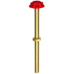 GROHE Betätigungsstift 43067 komplett für WC-Druckspüler