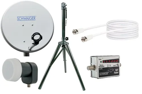 SCHWAIGER SATSET440 von Schwaiger