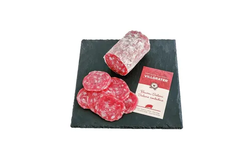 Sextner Bauernsalami Villgrater ca. 330 gr